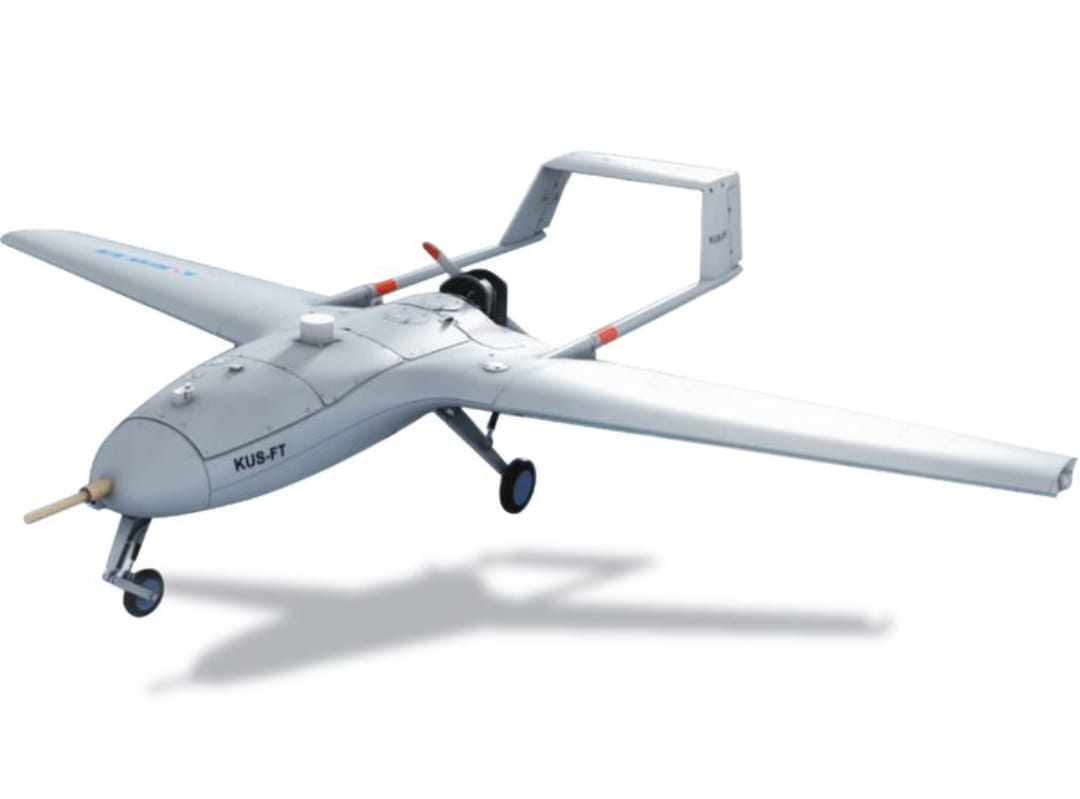 Gallery Drone for surveillance, mapping, agriculture and fire fighter