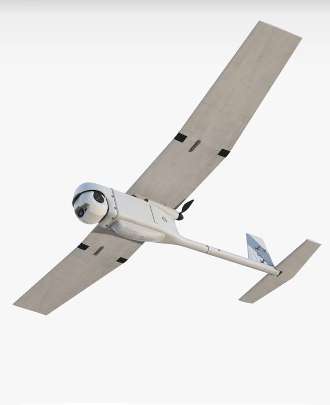 Gallery Drone for surveillance, mapping, agriculture and fire fighter