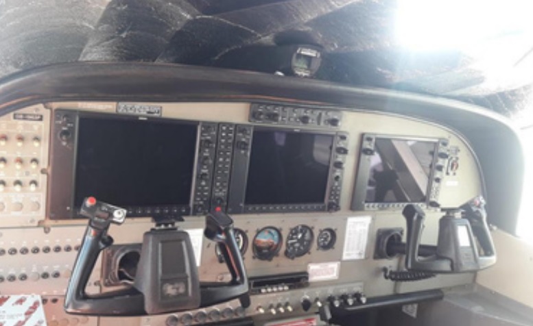 Gallery Private Charter & Aircraft Sale