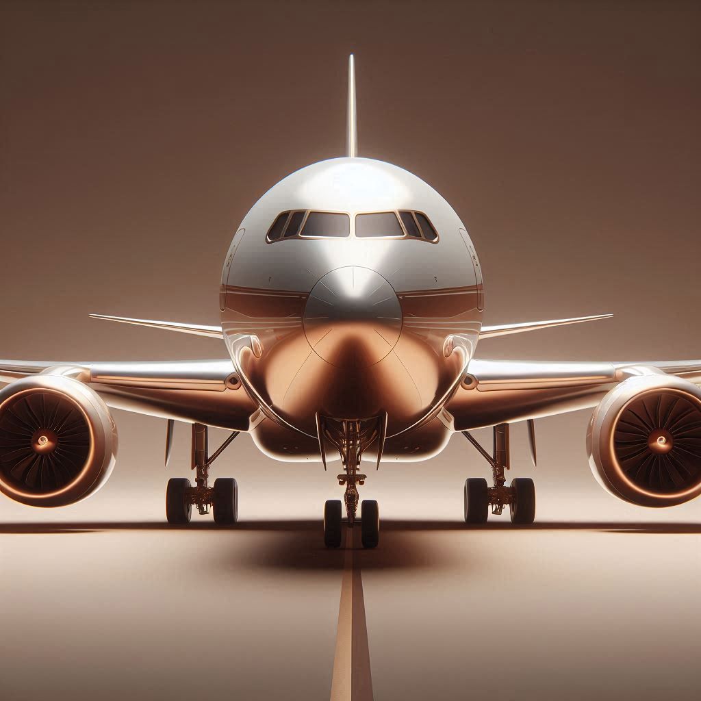 Gallery Aircraft Acquisition