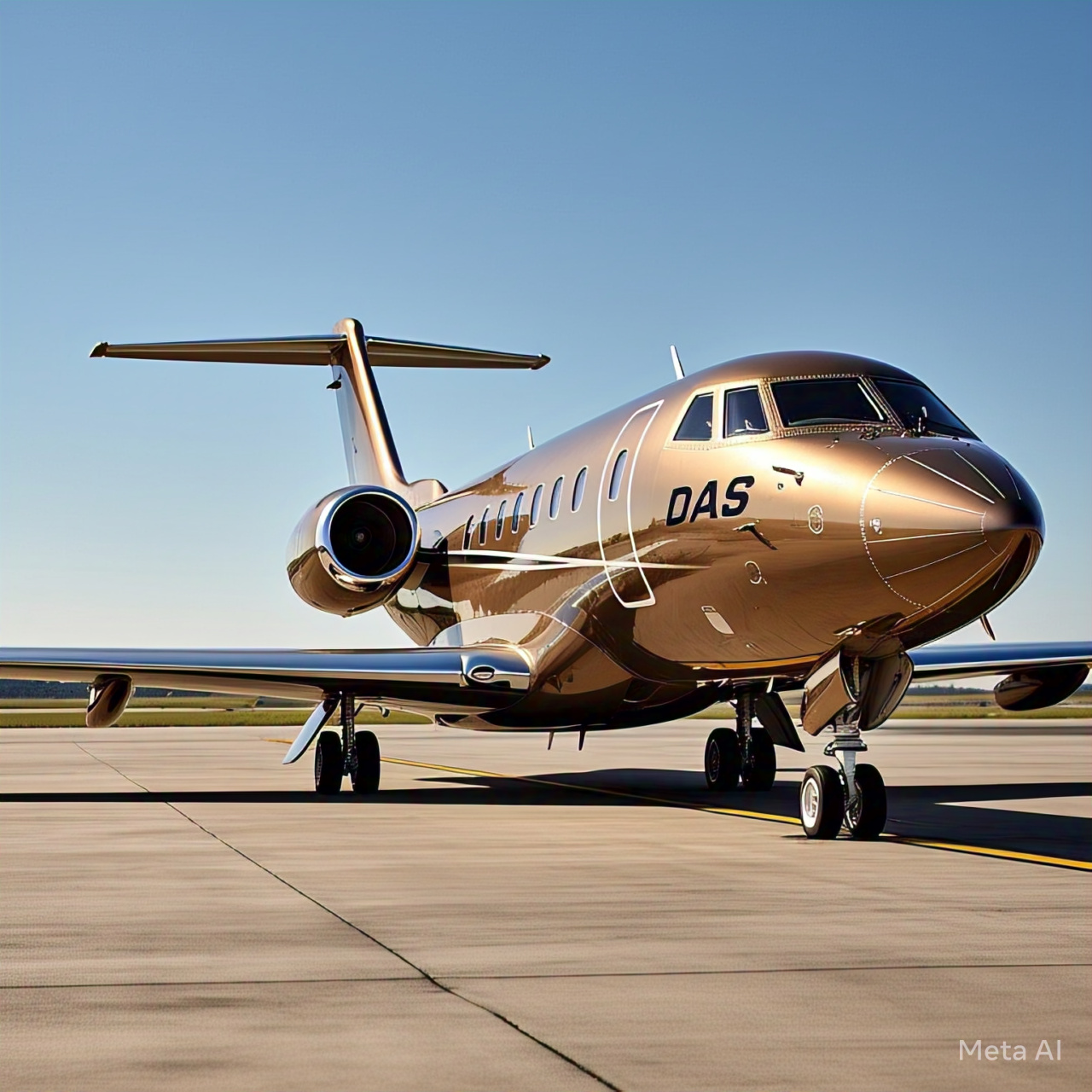 Gallery Aircraft Acquisition