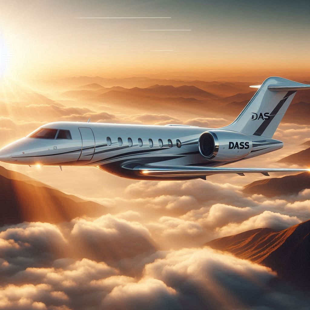 Gallery Aircraft Acquisition