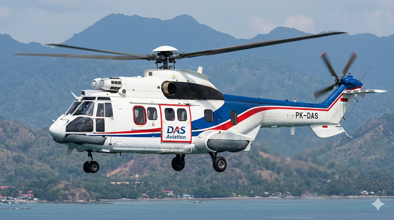 Gallery Aircraft Acquisition