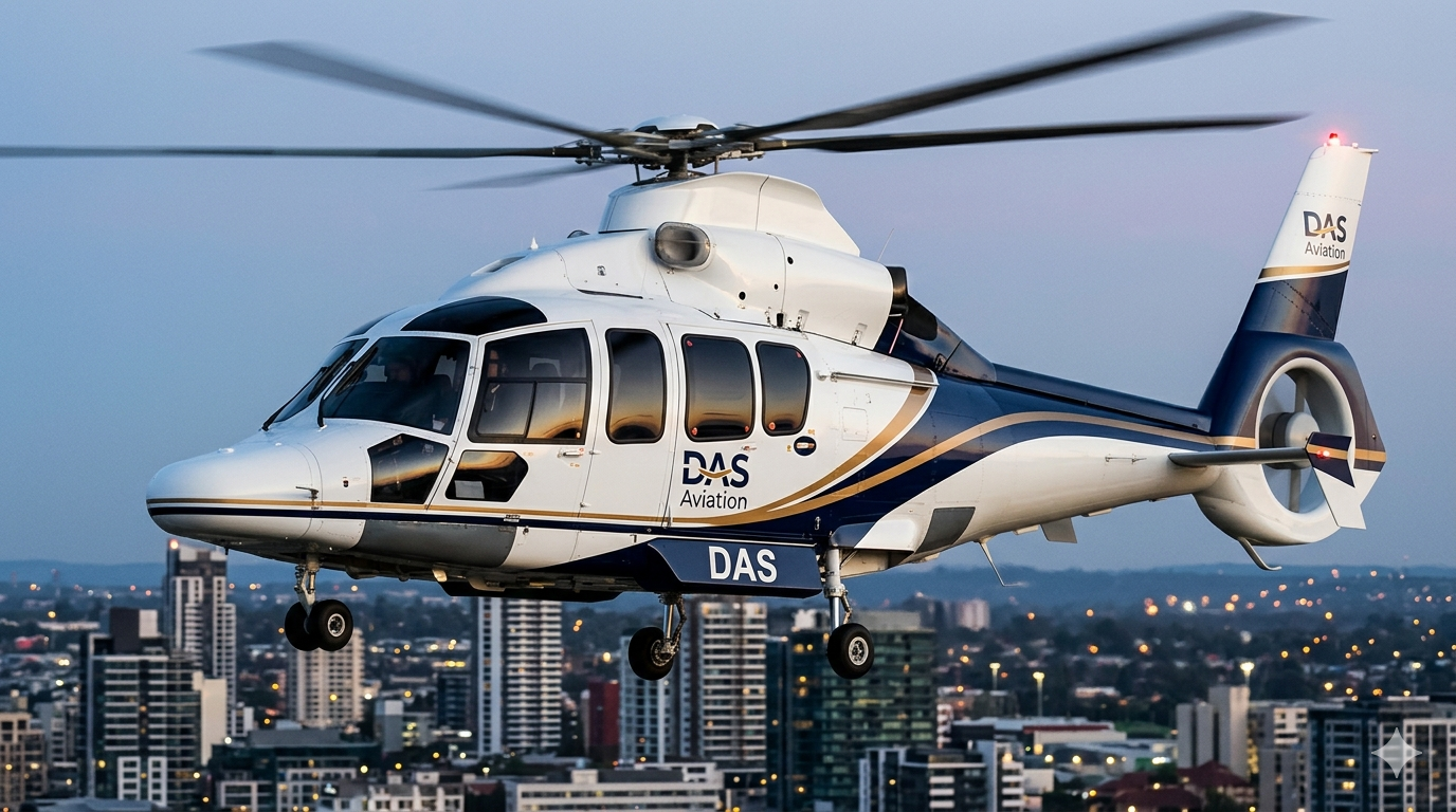 Gallery Aircraft Acquisition
