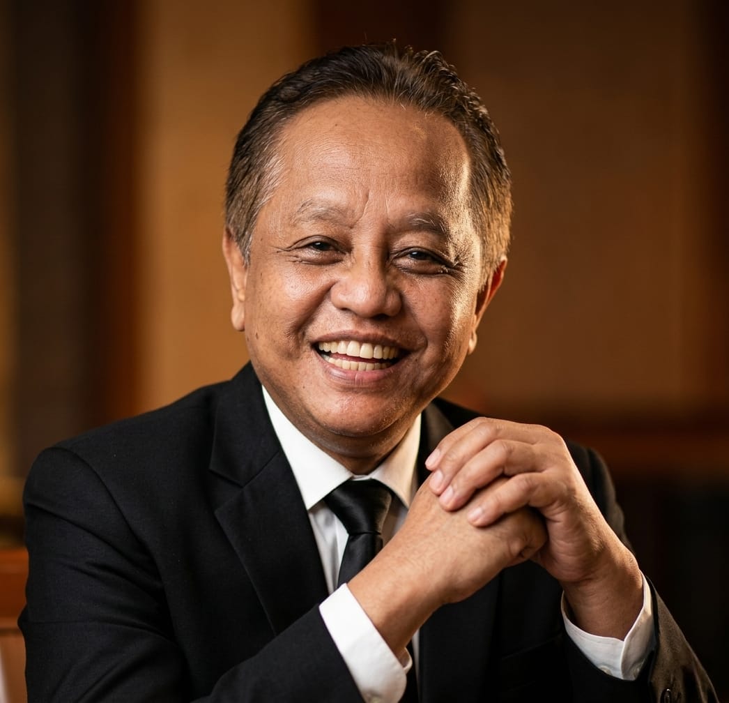 PETRUS DAMIANUS DASWANTO